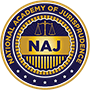 Badge - National Academy of Jurisprudence