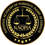 Badge - National Academy of Personal Injury Attorneys